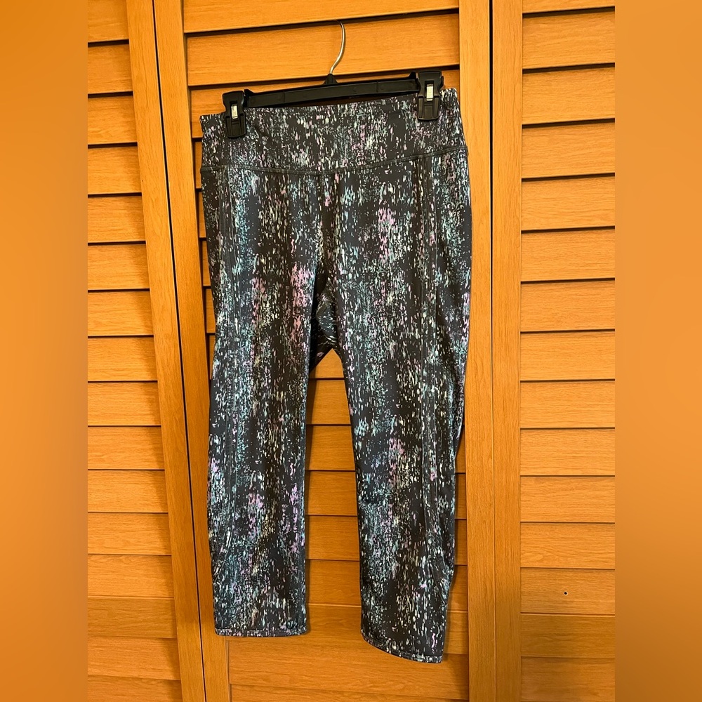 Ladies Tek Gear Dry Tek workout pants